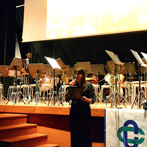 Concerto della sagra 2024