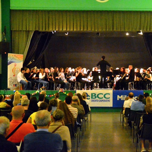 Fa-Re Musica Insieme