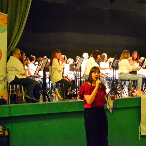 Musica All&#039;Aperto